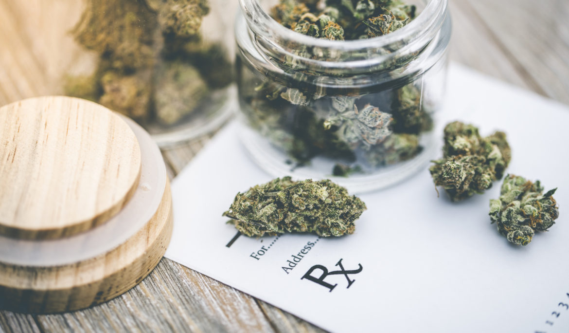 Avicanna Inc. Proudly Hosts the “International Symposium on Cannabinoids & Medical Applications”
